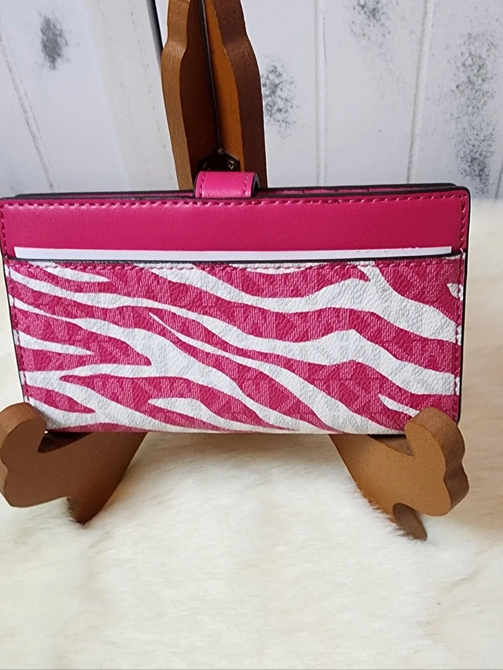 Michael Kors Greenwich Wallet